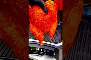 Try this amazing crispy chicken breast recipe | Easy & Healthy Dinner Idea