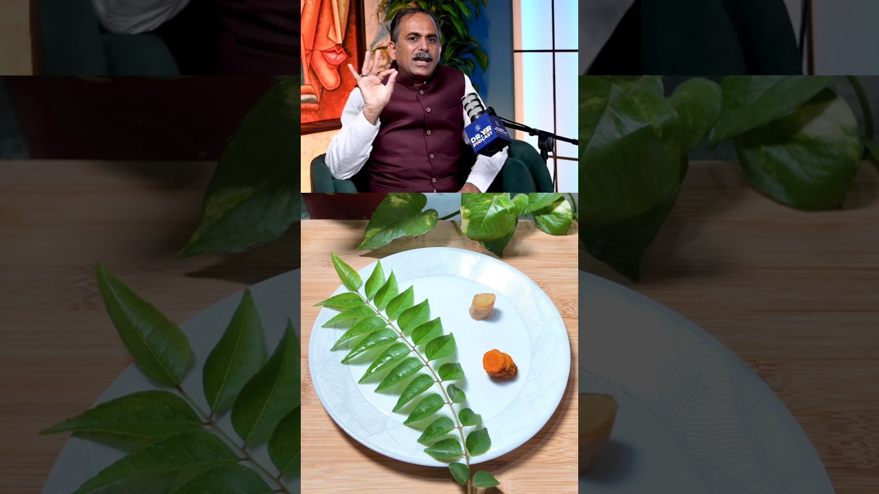 Acharya Manish’s SECRET Morning Routine Drink Recipe! #shorts #easyrecipe #morningroutine Acharya Manish's SECRET Morning Routine Drink Recipe! #shorts #easyrecipe #morningroutine