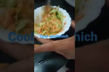 Summer breakfast recipe ||#shorts ||