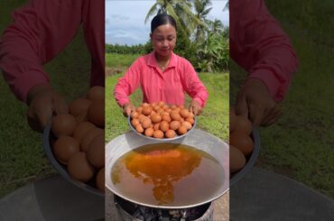 Dinner recipes, Easy dinner ideas, Healthy snacks,Cookie recipes, Soup recipes #shorts #egg