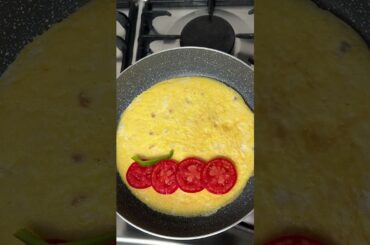 egg wrap #egg #eggrecipes #food #breakfast #shorts