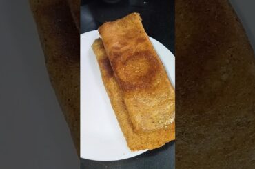 Healthy pesarattu, healthy breakfast, pesarattu recipe #healthybreakfast #breakfastrecipe #ytshorts