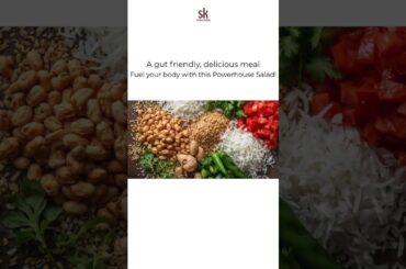 Super Healthy & Tasty Sprouted Fenugreek Salad #shorts #healthysalad #recipe #food #love #viral