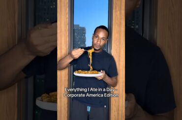 What I Eat in a Day Cutting (1,850 Calories, 198g Protein)