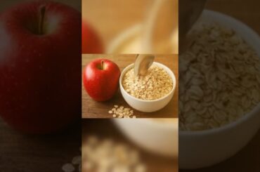 Oats Healthy & Tasty Weight Loss Recipe #food #recipe #cooking #weightloss #easy #shorts