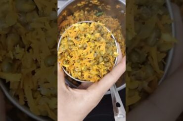 Healthy Breakfast recipes in kannada #Moong dal recipe