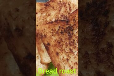#easy 5 min snack#bread roast#kids snack#foodies#food lovers#home#homemade#receipes#vantalu#healthy#