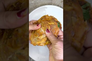 Healthy Godhuma parata easy recipes in telugu at home