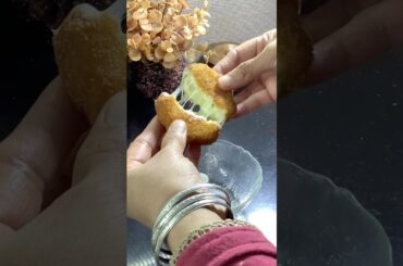 Cheesy Pockets #recipe #viral #shorts