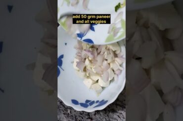 mix veg salad recipe quick & easy #healthy #food #indianrecipes #cooking #vegetables