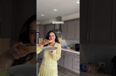 Pesto tofu sandwich recipe