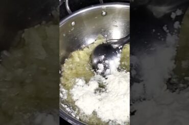 bina Dudh ke locky ka halwa #tasty #manisha #indian food #manisha #cooking #new