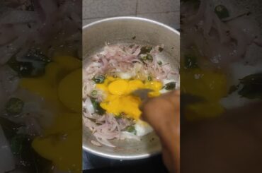 Easy egg rice#fast lunch recipes#tasty and healthy food#mixed rice # lunch box recipe#trending rice