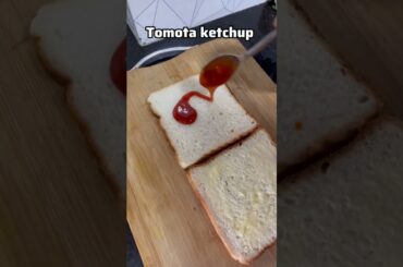 Mix Vegetable Sandwich Recipe | Veg Mayo Sandwich | How to make street style sandwich at home #food