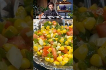 Kartik Aryan’s favourite Salad Recipe | Salad Recipe | Healthy Salad recipe