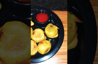 tasty piyaj ke pakode #food #recipe #healthy diet#healthy food #new #viral video