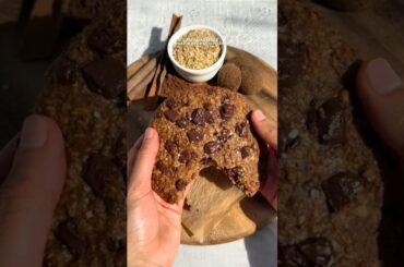 19g Protein, 280cal FOR ALL #caloriedeficit #lowcalorie #lowcaloriemeals #weightloss #proteincookie