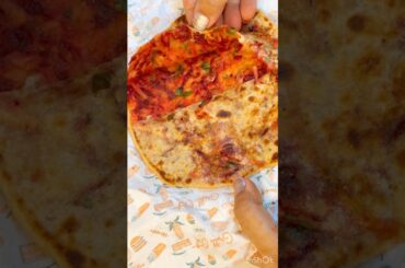 Super Healthy & Tasty Paratha Recipe #paratha #healthyfood #food #recipe #cooking