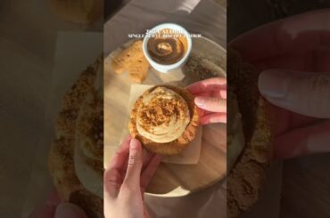 24g Protein, 287calincluding toppings:#lowcalorie #weightloss #caloriedeficit #crumbl #crumblcookies