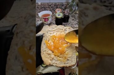 this bread is very delicious make it #homebaker