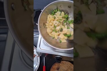 sabudana khichadi #sabudana #healthyrecipes #anitavaishnav #food