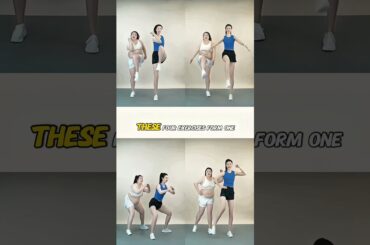 7-Day Core Burn:A Safer, Low-Impact Fat Loss Routine. #shorts  #weightlossjourney