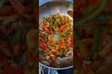 whole wheat pasta recipe #healthyrecipes #pasta #simplecooking simplec