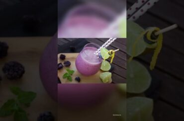 Receita de Shake de Abacaxi para Emagrecer  #shortsvideo #shorts #shortsyoutube