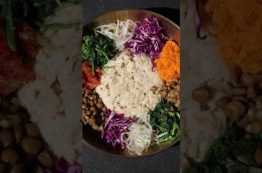 My dad ate this every single day to lower his cholesterol