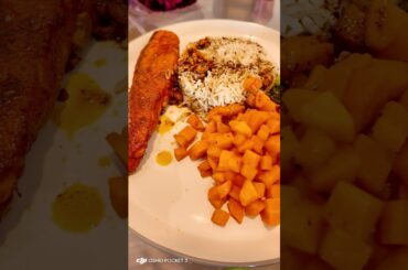 Hearty & Healthy Lunch! #food #shorts #youtubeshorts #viralshorts