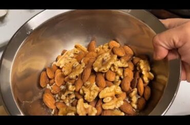 Healthy Oats Laddu Recipe No Sugar Dry Fruit Ladoo Winter Special Energy Balls Protein Ladoo Recipe