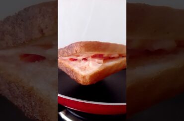 healthy sandwich recipes #shortsfeed #foodlovers #youtubeshorts #viralvideo #breadrecipe #india