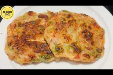 15 minutes Quick dinner Idea | Dinner recipes Indian Vegetarian | Dinner Recipes