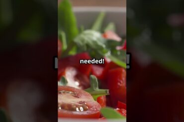 invideo ai 1080 Quick & Easy Tomato Salad Recipe! 2025 06 10