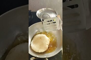 Khasta Puri @RITI_3009 #cooking #food #shorts #simple #Chef #puri #Healthy #lunch  #recipe