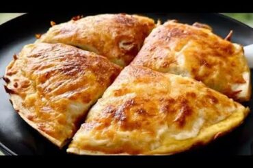 Simple Easy & Healthy Breakfast Recipes For Tiffin | New Nasta Recipe