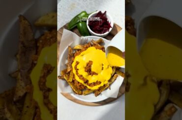 Part 16|36g Protein, 390cal FOR ALL(Toppings included)#caloriedeficit #lowcalorie #lowcaloriemeals