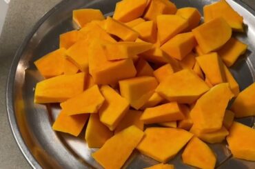 Kaddu ki sabji recipe | Butternut Squash Indian Recipe | Healthy Dinner & Lunch Idea
