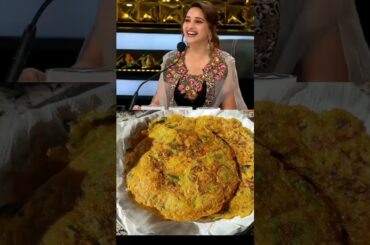 Bharti singh unique healthy Nashta Recipe#shorts #food #youtubeshorts #trending