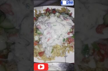 Vegetable mix pulao recipe/Easy vegetable mix pulao banane ka tariqa#Easyricetrick #healthyfood#food