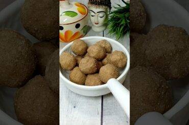 poha laddu recipe #viral #viralvideo #trending #shorts #viralshorts #laddu #protein #healthy #snacks