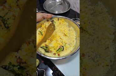 Cous Cous Lemon Rice |Cookwithkomali 6 Recipe |Healthy  Dinner Recipe |Easy Lemon Rice |Onepot Meal