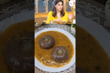 Super Healthy South  Indian Ragi Mudde Recipe |#shorts #viral #reel #recipe #healthyrecipes