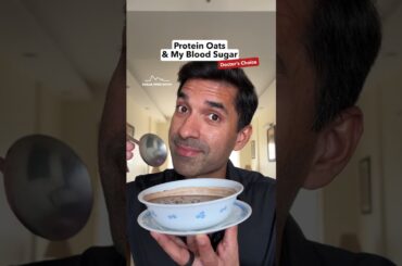 EP327: Protein Oats & My Blood Sugar #AD | The Sugar Spike Show