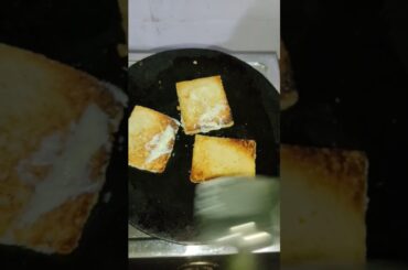 milk bread recipe| #foodshorts milkbreadsweet|healthy milk bread|10mint milk bread|bread milk recipe