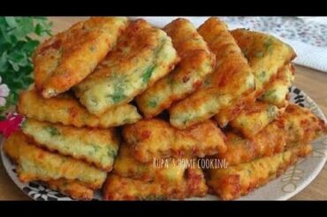 Simple Easy & Healthy Snacks Recipes For School Tiffin | Quick Breakfast