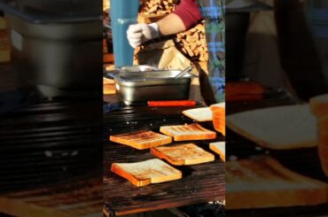 Healthy sandwich recipe #shortsvideo #yummy #food #foryou