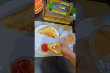 Instant potato veg sandwich #recipe #shakunszaika #trending #shorts #shortsfeed #healthy #bread