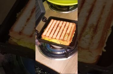 Healthy sandwich |  #shorts #food #trending #viral #how #pinklee