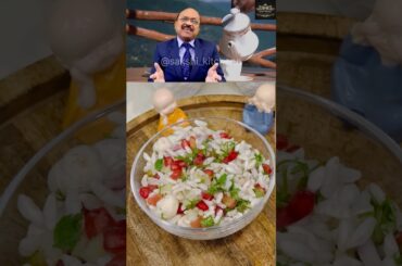 Weight loss Snack By Dr.Bimal Chhajer #shorts #healthy #snack #teatime